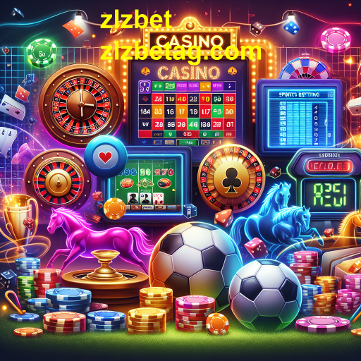 Explorando a Categoria de Pagamentos na Zlzbet: Uma Nova Era de Gaming