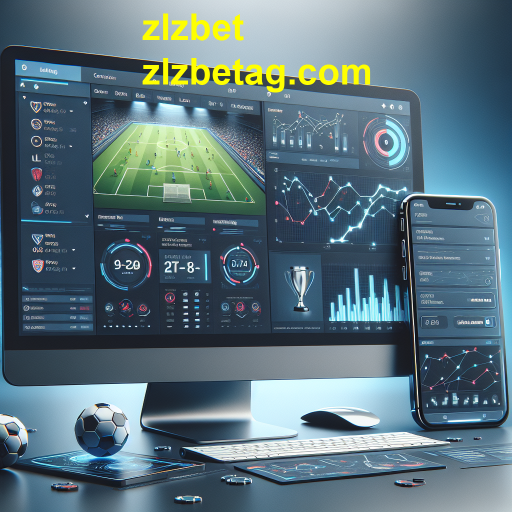 Apostas em Esportes: A Revolução das Apostas Online na ZLZBet