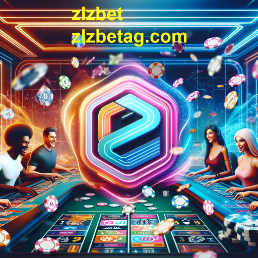 Explorando o Mundo dos Jogos Virtuais no ZLZBet